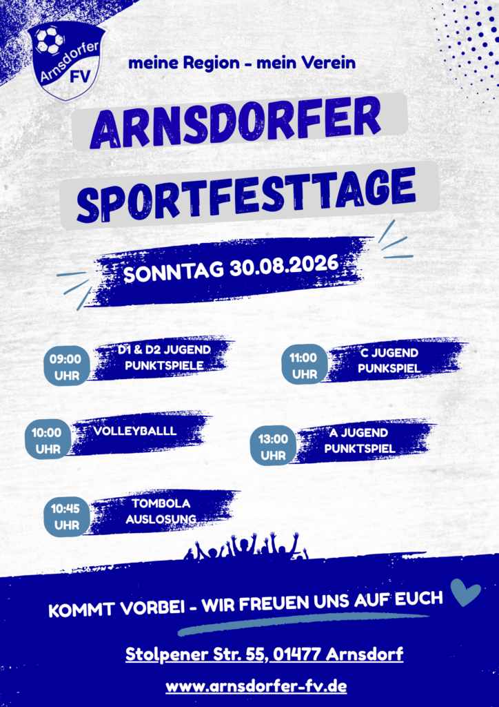 Arnsdorf Sonntag