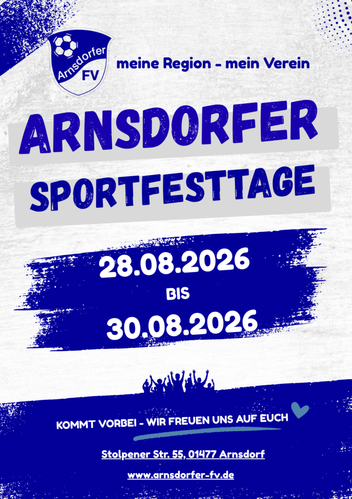 Arnsdorf_Festtage